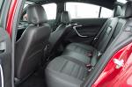 Buick Regal GS AWD 2014 года